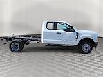 2025 Ford F-350 Super Cab DRW 4x4 Cab Chassis for sale #FT25235 - photo 3
