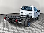 2025 Ford F-350 Super Cab DRW 4x4 Cab Chassis for sale #FT25235 - photo 2