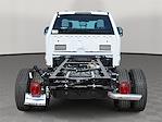 2025 Ford F-350 Super Cab DRW 4x4 Cab Chassis for sale #FT25235 - photo 4