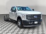 2025 Ford F-350 Super Cab DRW 4x4 Cab Chassis for sale #FT25235 - photo 45