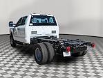 2025 Ford F-350 Super Cab DRW 4x4 Cab Chassis for sale #FT25235 - photo 5