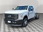 2025 Ford F-350 Super Cab DRW 4x4 Cab Chassis for sale #FT25235 - photo 7