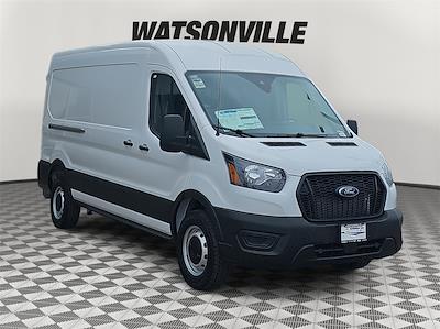 New 2025 Ford Transit 250 Medium Roof Empty Cargo Van for sale #FT25237 - photo 1