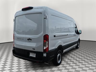 New 2025 Ford Transit 250 Medium Roof Empty Cargo Van for sale #FT25237 - photo 2
