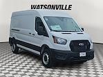 New 2025 Ford Transit 250 Medium Roof Empty Cargo Van for sale #FT25237 - photo 1