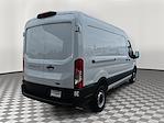 New 2025 Ford Transit 250 Medium Roof Empty Cargo Van for sale #FT25237 - photo 2
