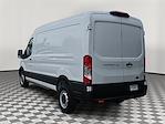 New 2025 Ford Transit 250 Medium Roof Empty Cargo Van for sale #FT25237 - photo 5
