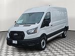 New 2025 Ford Transit 250 Medium Roof Empty Cargo Van for sale #FT25237 - photo 7