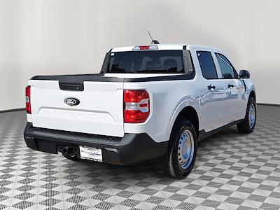 New 2025 Ford Maverick XL SuperCrew Cab Pickup for sale #FT25238 - photo 2
