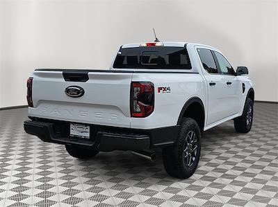 2025 Ford Ranger SuperCrew Cab 4x4 Pickup for sale #FT25240 - photo 2