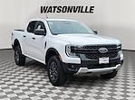 New 2025 Ford Ranger XLT SuperCrew Cab 4x4 Pickup for sale #FT25240 - photo 1