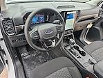 New 2025 Ford Ranger XLT SuperCrew Cab 4x4 Pickup for sale #FT25240 - photo 15