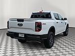 New 2025 Ford Ranger XLT SuperCrew Cab 4x4 Pickup for sale #FT25240 - photo 3