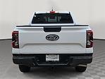 New 2025 Ford Ranger XLT SuperCrew Cab 4x4 Pickup for sale #FT25240 - photo 4