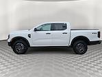 New 2025 Ford Ranger XLT SuperCrew Cab 4x4 Pickup for sale #FT25240 - photo 6