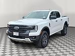 New 2025 Ford Ranger XLT SuperCrew Cab 4x4 Pickup for sale #FT25240 - photo 7