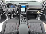 New 2025 Ford Ranger XLT SuperCrew Cab 4x4 Pickup for sale #FT25240 - photo 9