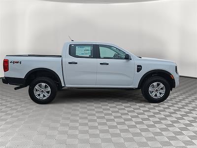 New 2025 Ford Ranger XL SuperCrew Cab 4x4 Pickup for sale #FT252421 - photo 2