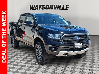 2022 Ford Ranger SuperCrew Cab 4WD Pickup for sale #FT25243A - photo 1