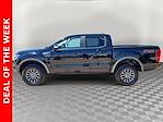 2022 Ford Ranger SuperCrew Cab 4WD Pickup for sale #FT25243A - photo 6