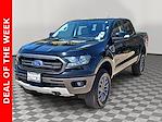 2022 Ford Ranger SuperCrew Cab 4WD Pickup for sale #FT25243A - photo 7