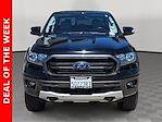 2022 Ford Ranger SuperCrew Cab 4WD Pickup for sale #FT25243A - photo 8