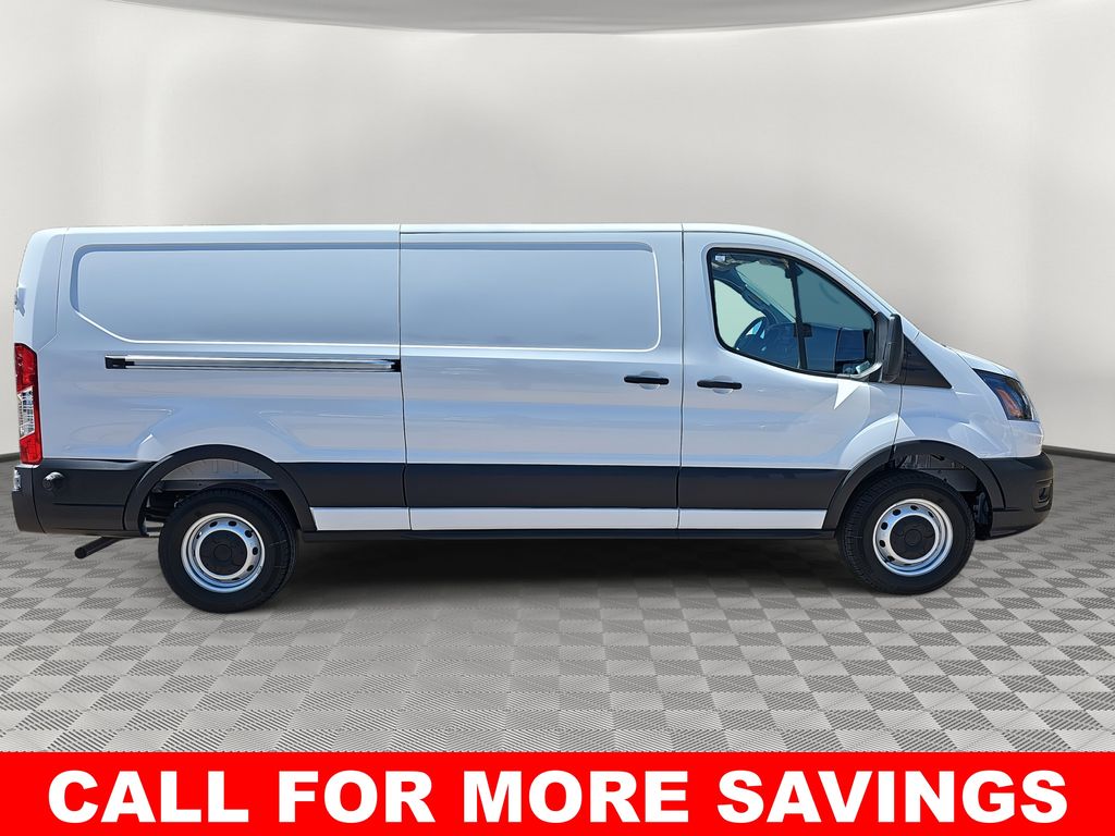 New 2025 Ford Transit 150 - photo 6