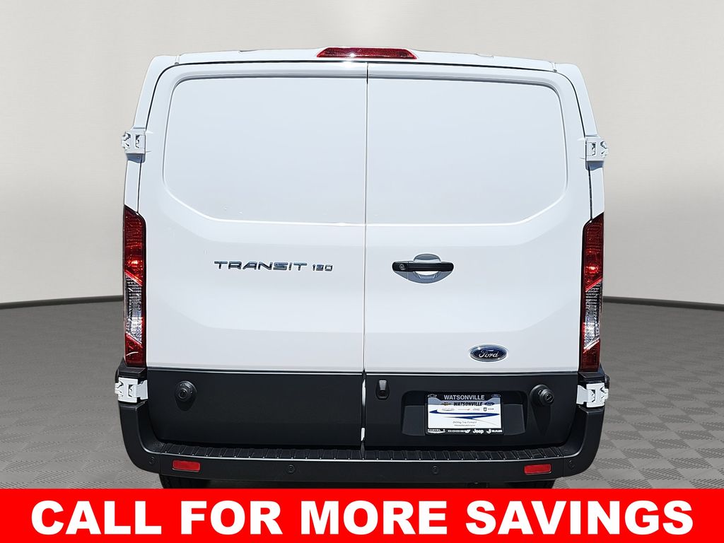 New 2025 Ford Transit 150 - photo 7