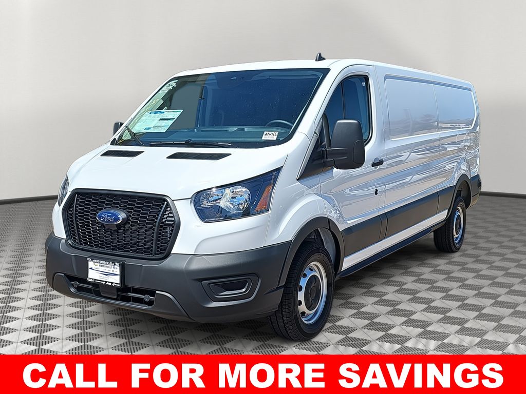 New 2025 Ford Transit 150 - photo 10