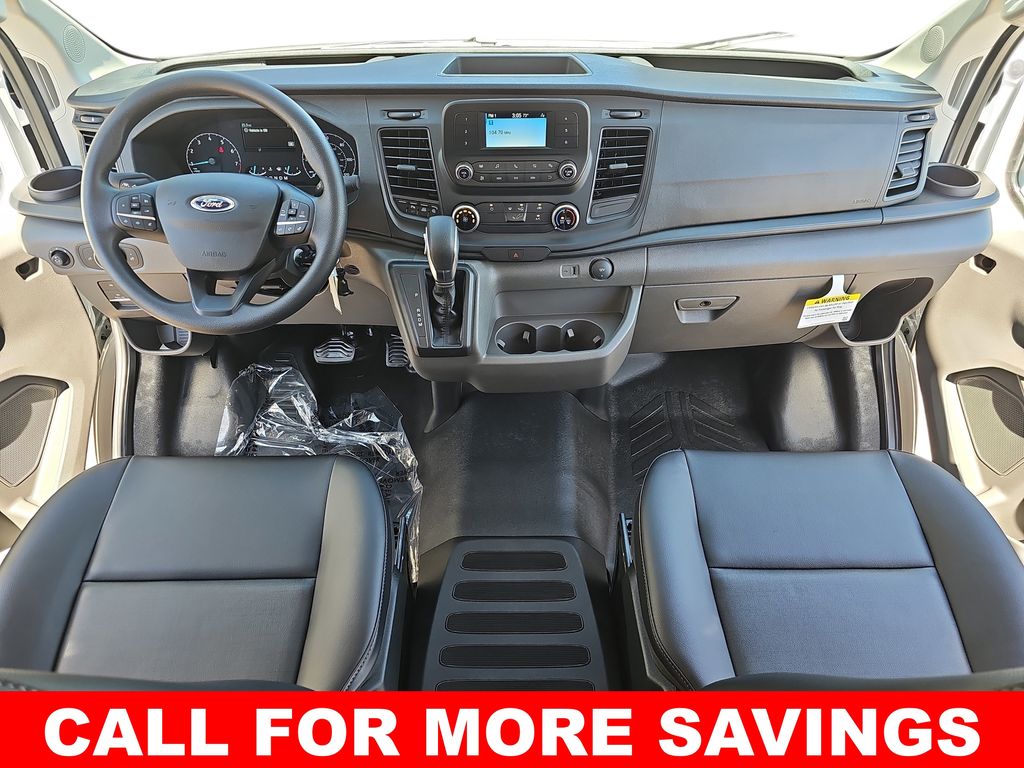 New 2025 Ford Transit 150 - photo 12