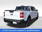 2025 Ford Maverick SuperCrew Cab FWD Pickup for sale #FT252471 - photo 2