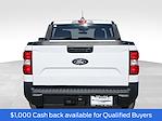 2025 Ford Maverick SuperCrew Cab FWD Pickup for sale #FT252471 - photo 4