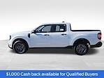 2025 Ford Maverick SuperCrew Cab FWD Pickup for sale #FT252471 - photo 6