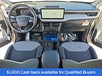 2025 Ford Maverick SuperCrew Cab FWD Pickup for sale #FT252471 - photo 9