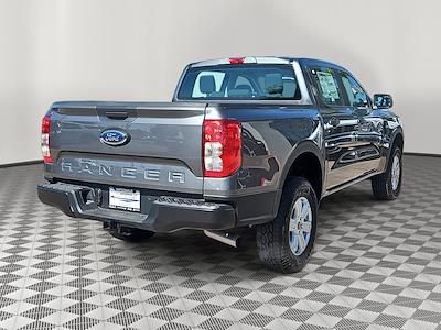 New 2025 Ford Ranger XL SuperCrew Cab Pickup for sale #FT25248 - photo 2