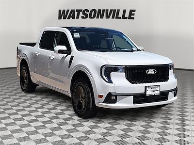 2025 Ford Maverick SuperCrew Cab AWD Pickup for sale #FT25254 - photo 1