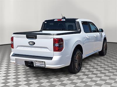 2025 Ford Maverick SuperCrew Cab AWD Pickup for sale #FT25254 - photo 2