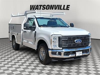 2025 Ford F-250 Regular Cab 4x2 Service Truck for sale #FT25255 - photo 1