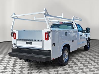 2025 Ford F-250 Regular Cab 4x2 Service Truck for sale #FT25255 - photo 2