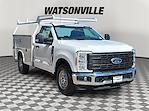 2025 Ford F-250 Regular Cab 4x2 Service Truck for sale #FT25255 - photo 1