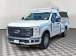 2025 Ford F-250 Regular Cab 4x2 Service Truck for sale #FT25255 - photo 10