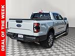 2024 Ford Ranger SuperCrew Cab 4WD Pickup for sale #FT252611A - photo 2