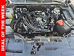 2024 Ford Ranger SuperCrew Cab 4WD Pickup for sale #FT252611A - photo 32