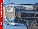 2024 Ford Ranger SuperCrew Cab 4WD Pickup for sale #FT252611A - photo 34