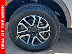 2024 Ford Ranger SuperCrew Cab 4WD Pickup for sale #FT252611A - photo 36