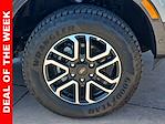 2024 Ford Ranger SuperCrew Cab 4WD Pickup for sale #FT252611A - photo 39