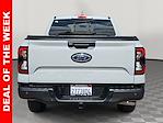 2024 Ford Ranger SuperCrew Cab 4WD Pickup for sale #FT252611A - photo 4