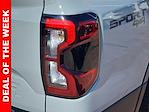2024 Ford Ranger SuperCrew Cab 4WD Pickup for sale #FT252611A - photo 41