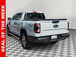 2024 Ford Ranger SuperCrew Cab 4WD Pickup for sale #FT252611A - photo 5