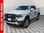 2024 Ford Ranger SuperCrew Cab 4WD Pickup for sale #FT252611A - photo 7